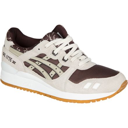 Asics - GEL-LYTE III Gold Shoe - Men's