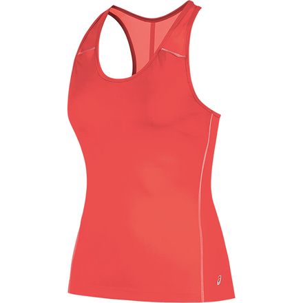 Asics - Lite-Show Bra Tank Top - Women's