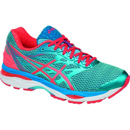 Asics - Gel-Cumulus 18 Running Shoe - Women's