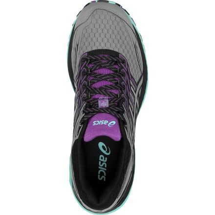 Asics - GT-2000 5 Trail Running Shoe - Women's