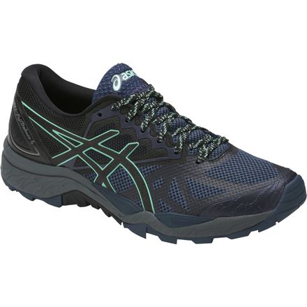 Asics - Gel-Fujitrabuco 6 Trail Running Shoe - Women's