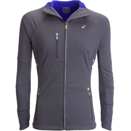 Asics - Softshell Jacket - Women's