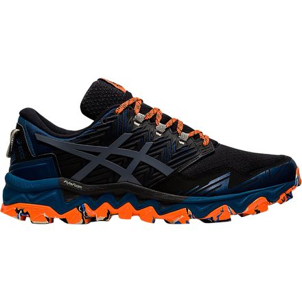 Asics Gel-Fujitrabuco 8 Trail Running Shoe - Men's - Footwear