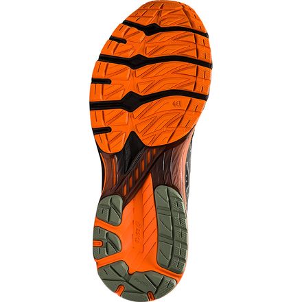 Asics GT-2000 8 Trail Running Shoe - Men's - Footwear