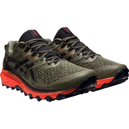 Asics - Gel-Trabuco 10 Trail Running Shoe - Men's