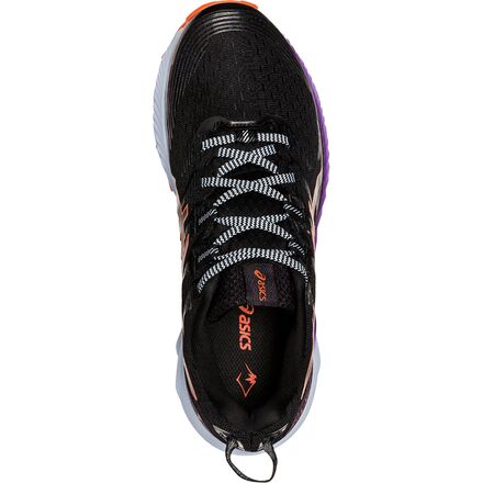 Asics - Gel-Trabuco 10 Trail Running Shoe - Women's