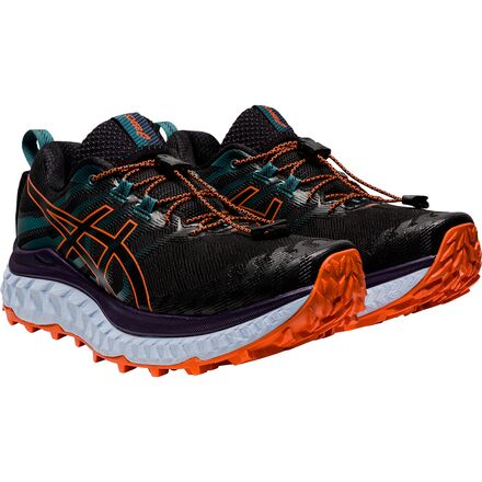 Asics - Trabuco Max Running Shoe - Women's