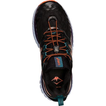 Asics - Trabuco Max Running Shoe - Women's