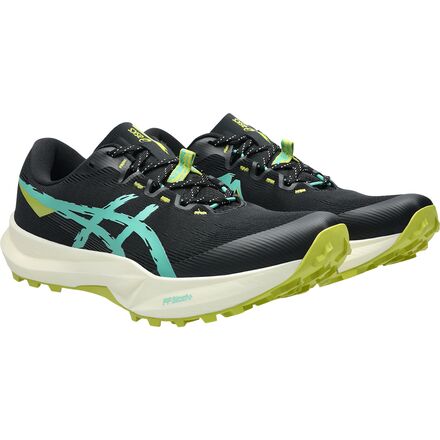 Asics - Fuji Lite 6 Trail Running Shoe - Men's