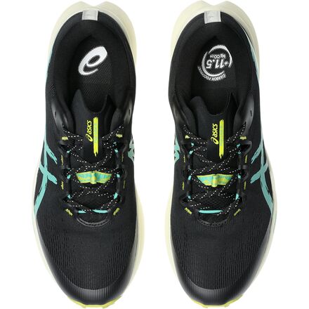 Asics - Fuji Lite 6 Trail Running Shoe - Men's