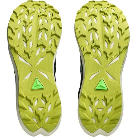 Asics - Fuji Lite 6 Trail Running Shoe - Men's