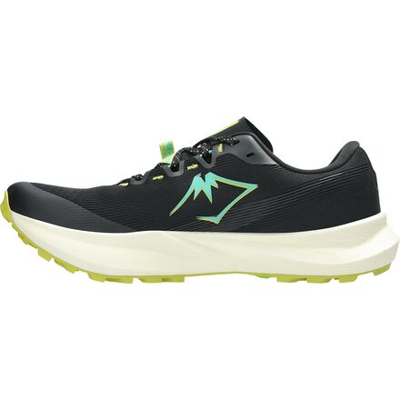 Asics - Fuji Lite 6 Trail Running Shoe - Men's