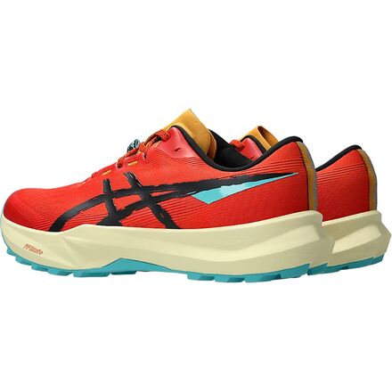 Asics - Fuji Lite 6 Trail Running Shoe - Men's