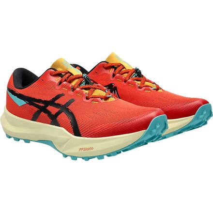 Asics - Fuji Lite 6 Trail Running Shoe - Men's