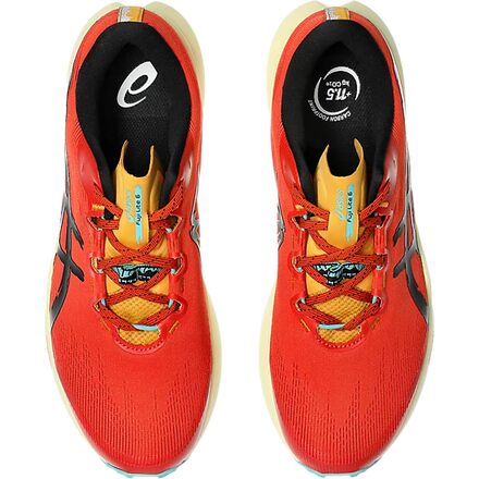 Asics - Fuji Lite 6 Trail Running Shoe - Men's