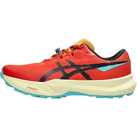 Asics - Fuji Lite 6 Trail Running Shoe - Men's