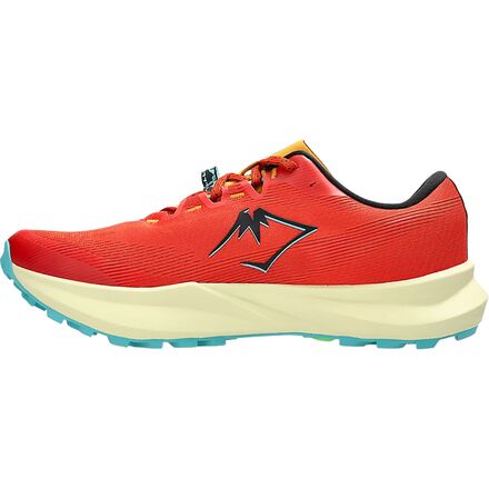 Asics - Fuji Lite 6 Trail Running Shoe - Men's