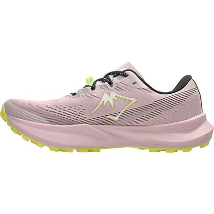 Asics - Fuji Lite 6 Trail Running Shoe - Women's
