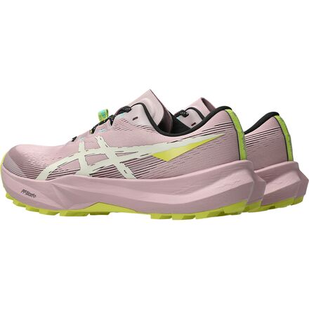 Asics - Fuji Lite 6 Trail Running Shoe - Women's