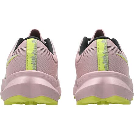 Asics - Fuji Lite 6 Trail Running Shoe - Women's