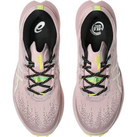 Asics - Fuji Lite 6 Trail Running Shoe - Women's