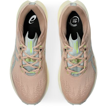 Asics - Fuji Lite 6 Trail Running Shoe - Women's