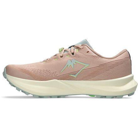 Asics - Fuji Lite 6 Trail Running Shoe - Women's