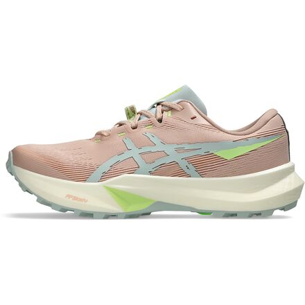 Asics - Fuji Lite 6 Trail Running Shoe - Women's