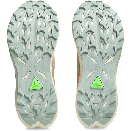Asics - Fuji Lite 6 Trail Running Shoe - Women's