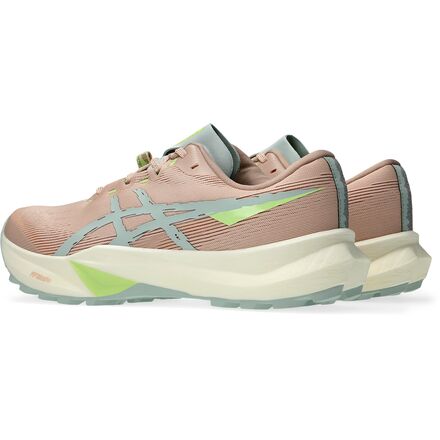 Asics - Fuji Lite 6 Trail Running Shoe - Women's