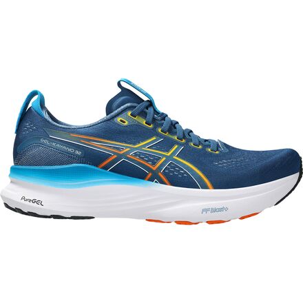 Gel-Kayano 32 Running Shoe - Men's