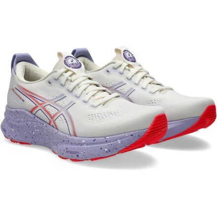 Asics - Gel-Kayano 32 Tokyo Running Shoe - Women's