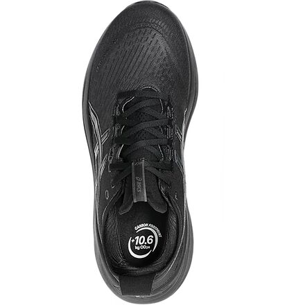 Asics - Gel-Nimbus 27 Running Shoe - Men's