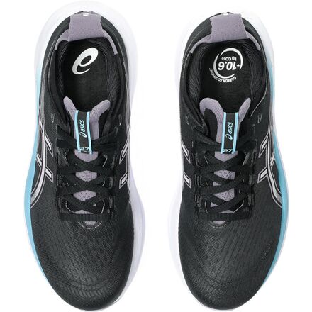 Asics - Gel-Nimbus 27 Running Shoe - Women's