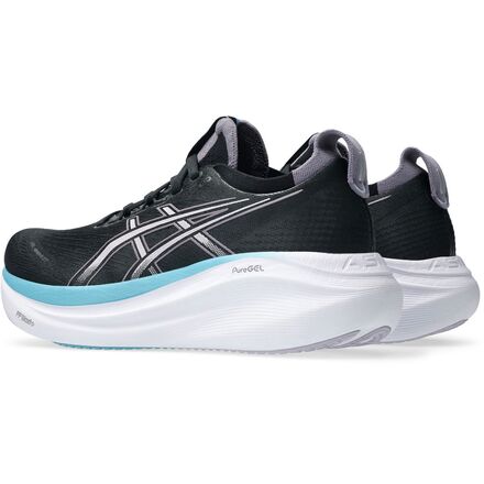 Asics - Gel-Nimbus 27 Running Shoe - Women's