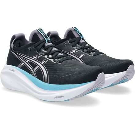 Asics - Gel-Nimbus 27 Running Shoe - Women's