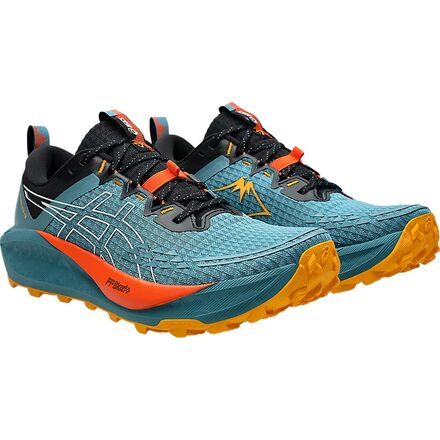 Asics - Gel-Trabuco 13 Trail Running Shoe - Men's