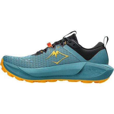 Asics - Gel-Trabuco 13 Trail Running Shoe - Men's
