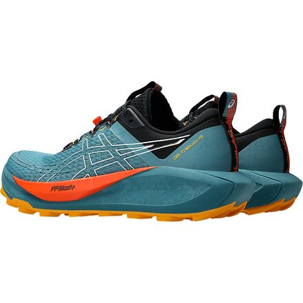 Asics - Gel-Trabuco 13 Trail Running Shoe - Men's