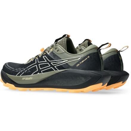 Asics - Gel-Trabuco 13 Trail Running Shoe - Men's