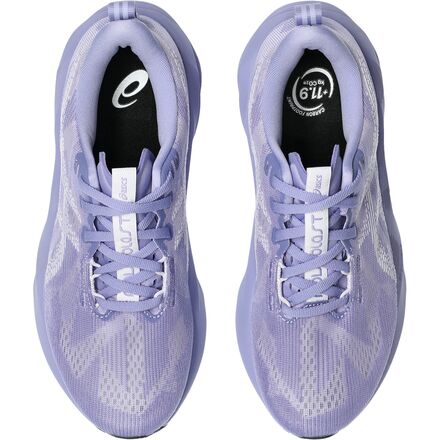 Asics - Novablast 5 Running Shoe - Women's