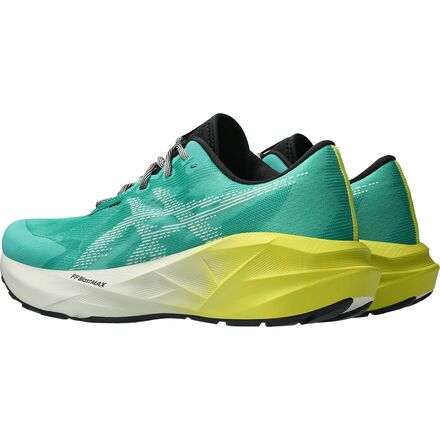 Asics - Novablast 5 TR Running Shoe - Men's