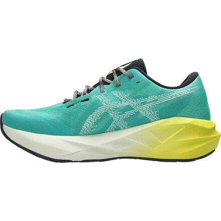 Asics - Novablast 5 TR Running Shoe - Men's