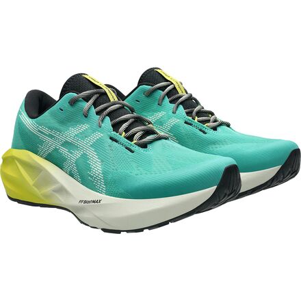 Asics - Novablast 5 TR Running Shoe - Men's