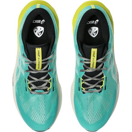 Asics - Novablast 5 TR Running Shoe - Men's