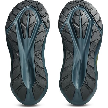 Asics - Novablast 5 TR Running Shoe - Men's