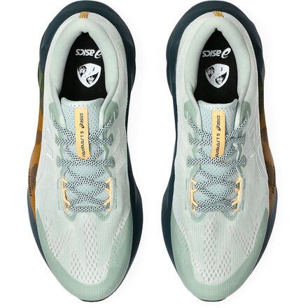 Asics - Novablast 5 TR Running Shoe - Men's