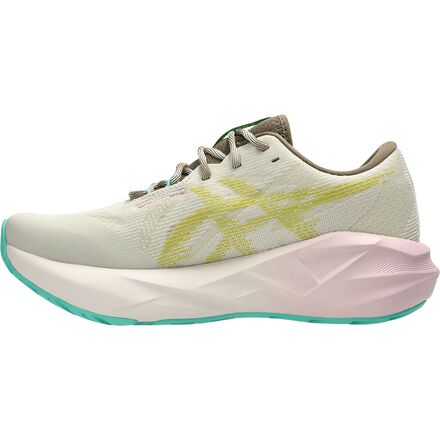 Asics - Novablast 5 TR Running Shoe - Women's