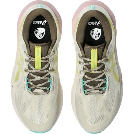 Asics - Novablast 5 TR Running Shoe - Women's