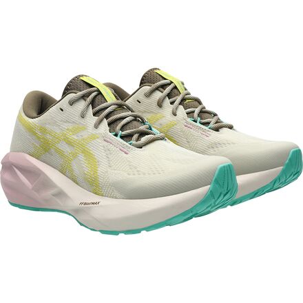 Asics - Novablast 5 TR Running Shoe - Women's